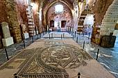 Hania - the Archaeological Museum is housed in the Venetian-built church of San Francesco